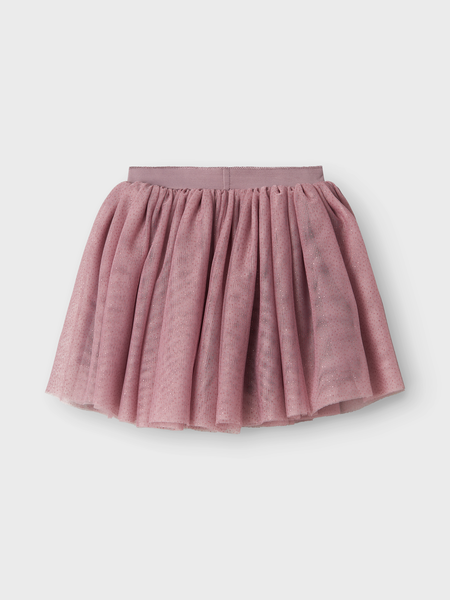 Mini rok TITULLE Elderberry