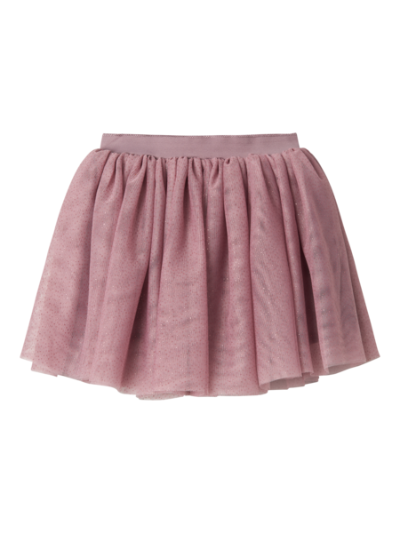 Mini rok TITULLE Elderberry