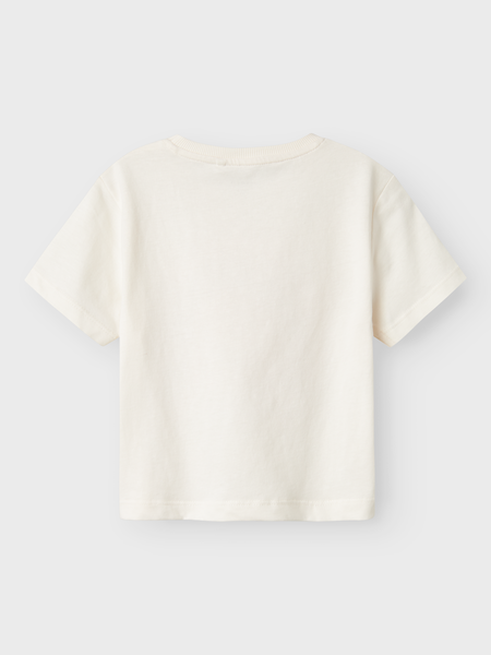 Mini T-Shirt BETRIA Sea Salt Regular Fit