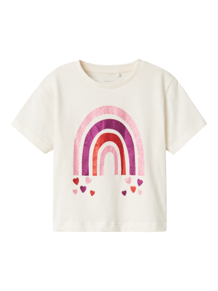 Mini T-Shirt BETRIA Sea Salt Regular Fit