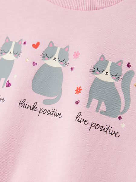 Mini T-Shirt BETRIA Sweet Dreams Regular Fit