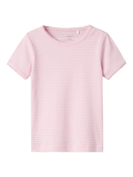 Mini T-Shirt FIKATIE Sweet Dreams Slim Fit
