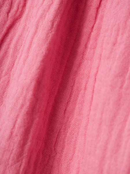 Mini Tanktop HISA Aurora Pink Slim Fit