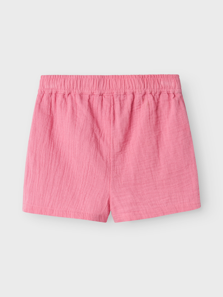 Mini-Short HISA Aurora Pink Regular Fit