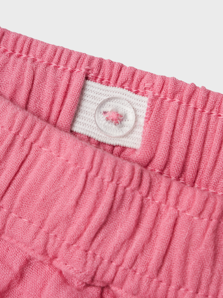 Mini-Short HISA Aurora Pink Regular Fit