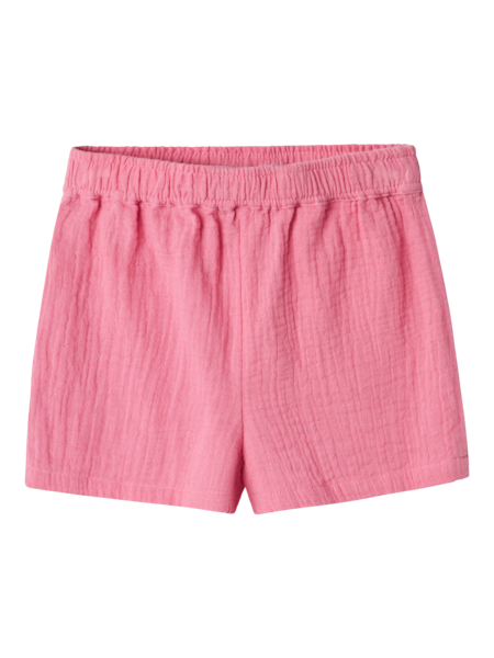 Mini-Short HISA Aurora Pink Regular Fit