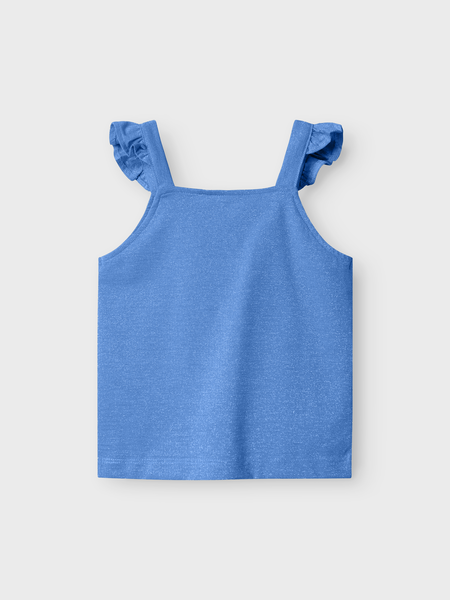 Mini Tanktop JIJIA Marina Slim Fit