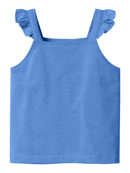 Mini Tanktop JIJIA Marina Slim Fit