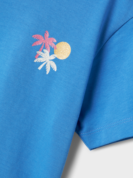 Mini T-Shirt JASSA Marina Regular Fit