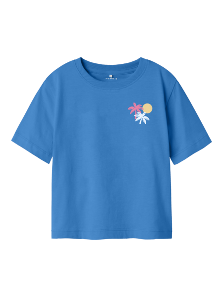 Mini T-Shirt JASSA Marina Regular Fit