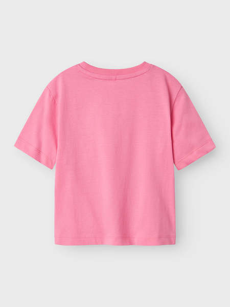 Mini T-Shirt JASSA Aurora Pink Regular Fit