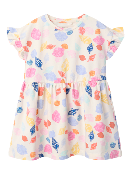 Mini Kleid JOANE Sea Salt Regular Fit