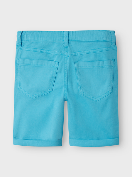 Kinder Shorts SILAS Aquarius Slim Fit
