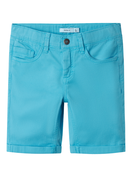 Kinder Shorts SILAS Aquarius Slim Fit