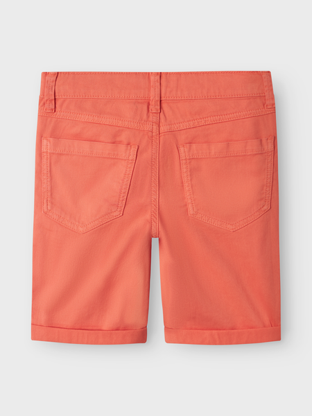 Kinder Shorts SILAS Camellia Slim Fit