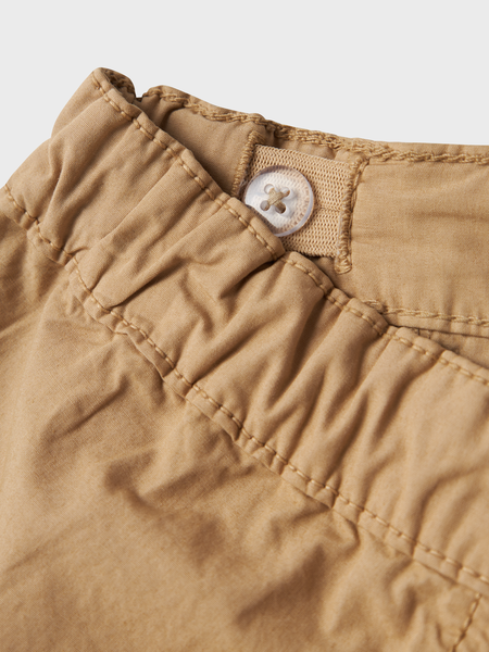 Mini Cargo-Shorts RYAN CARGO Incense Regular Fit