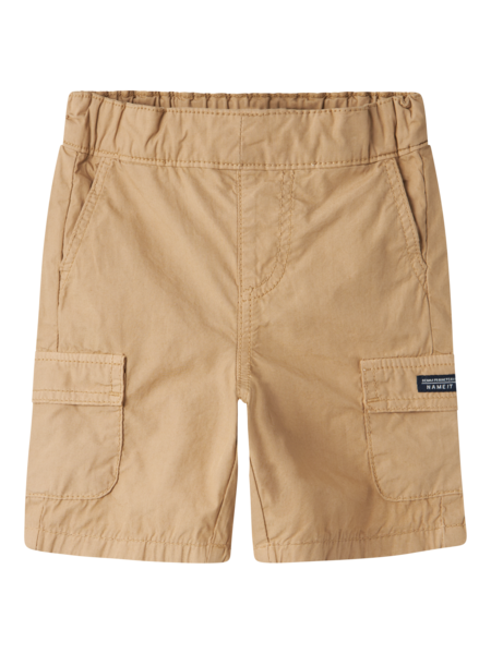 Mini Cargo-Shorts RYAN CARGO Incense Regular Fit