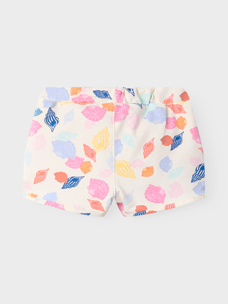 Mini-Shorts JOANE Sea Salt Regular Fit