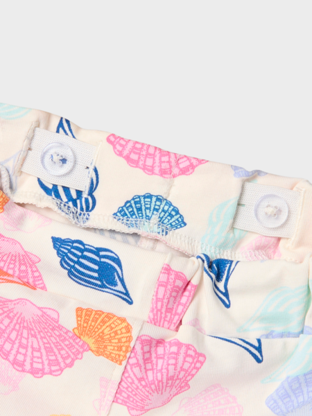 Mini-Shorts JOANE Sea Salt Regular Fit