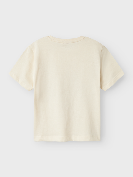 Mini T-Shirt BENNIBO Birch Regular Fit