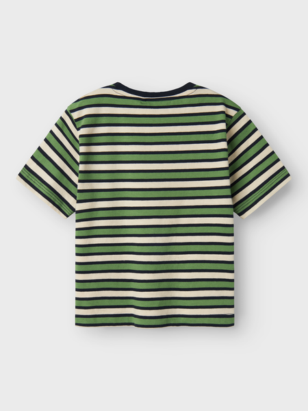 Mini T-Shirt BELANDO English Ivy Regular Fit