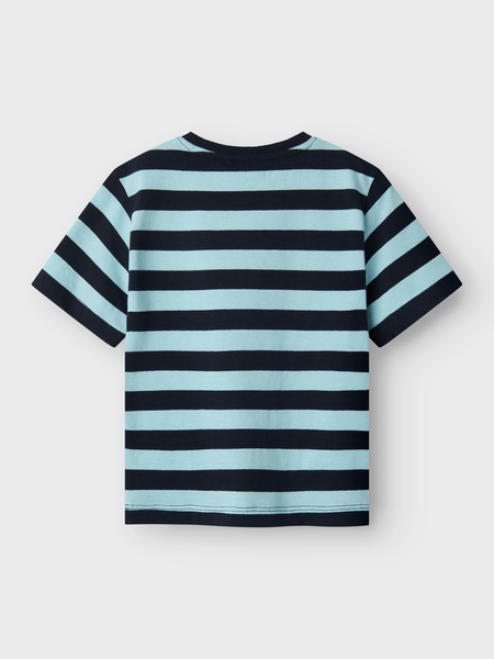 Mini T-Shirt FRIDY Aquatic Regular Fit