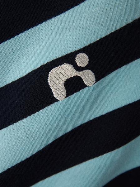 Mini T-Shirt FRIDY Aquatic Regular Fit