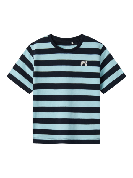 Mini T-Shirt FRIDY Aquatic Regular Fit