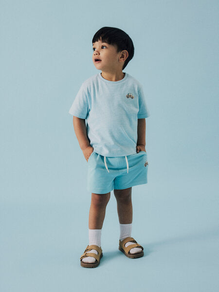 Mini T-Shirt FREDERY Aquatic Regular Fit