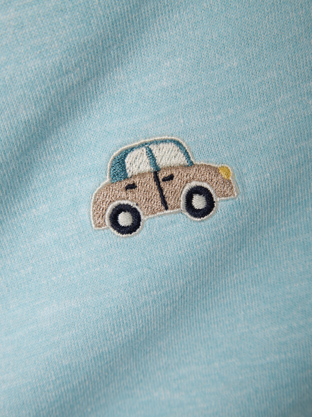 Mini T-Shirt FREDERY Aquatic Regular Fit