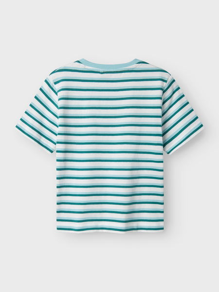 Mini T-Shirt JELLAN Aquatic Regular Fit