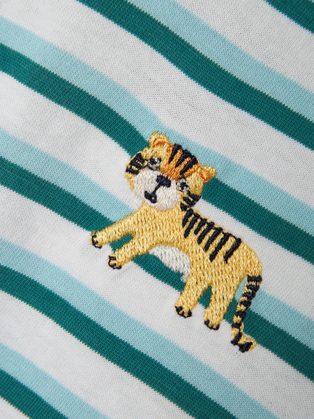 Mini T-Shirt JELLAN Aquatic Regular Fit