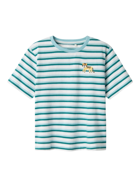 Mini T-Shirt JELLAN Aquatic Regular Fit