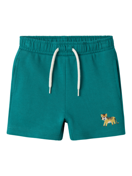 Mini-Shorts JANKO Deep Jungle Regular Fit