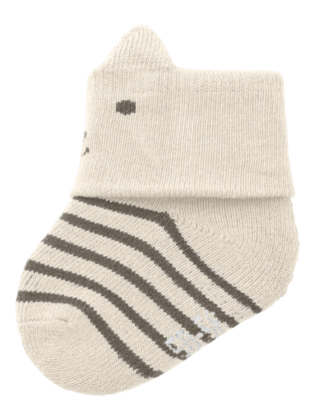 Baby Socken TODDOS TERRY Sommer Sand