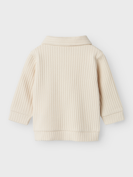 Baby Pullover TOLIK Summer Sand Regular Fit