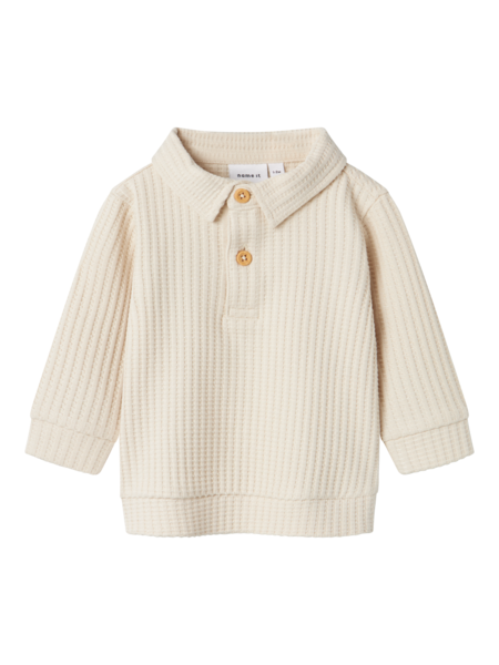 Baby Pullover TOLIK Summer Sand Regular Fit