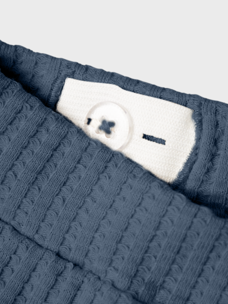 Babyhose TOLIK China Blau Regular Fit