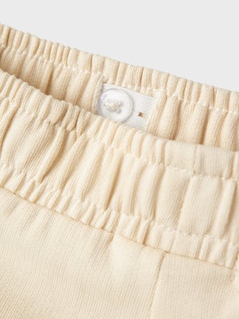 Mini broek VALBA White Regular Fit