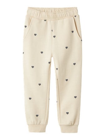 Mini broek VALBA White Regular Fit