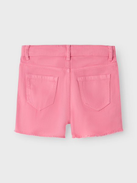 Kinder Shorts ROSE Aurora Pink Mom Fit
