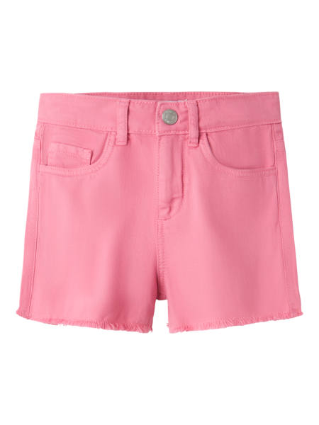 Kinder Shorts ROSE Aurora Pink Mom Fit