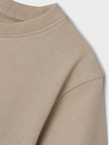 Mini T-Shirt VOBBO Reines Kaschmir Reguläre Passform