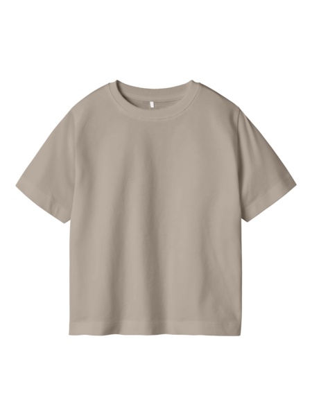 Mini T-Shirt VOBBO Reines Kaschmir Reguläre Passform