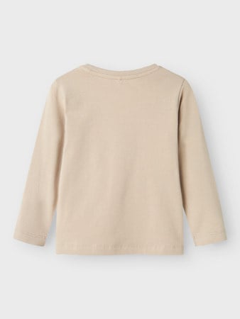 Mini longsleeve PNADER Pure Cashmere Regular Fit