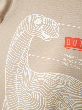 Mini longsleeve PNADER Pure Cashmere Regular Fit