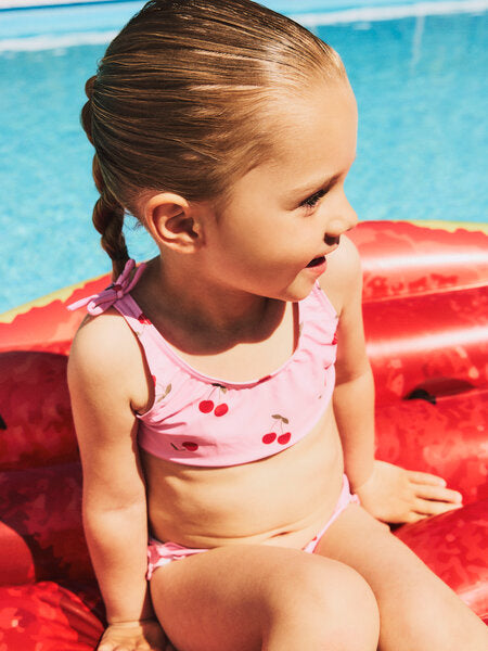 Mini bikini ZANNE Pink Frosting
