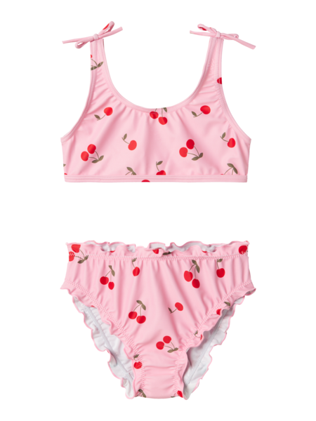 Mini bikini ZANNE Pink Frosting