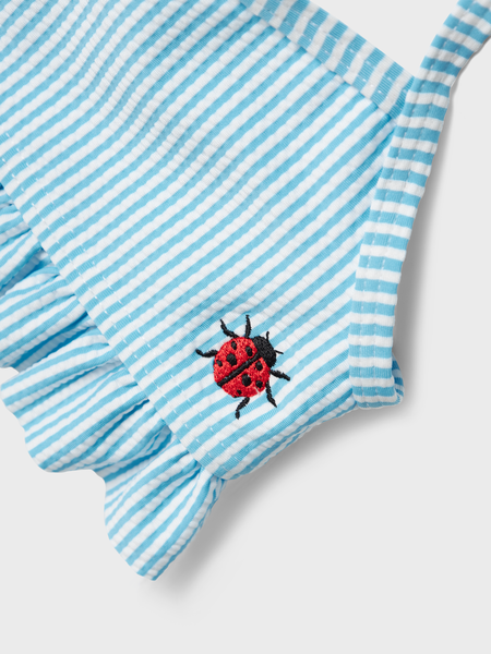 Mini bikini ZAMMER Bonnie Blue