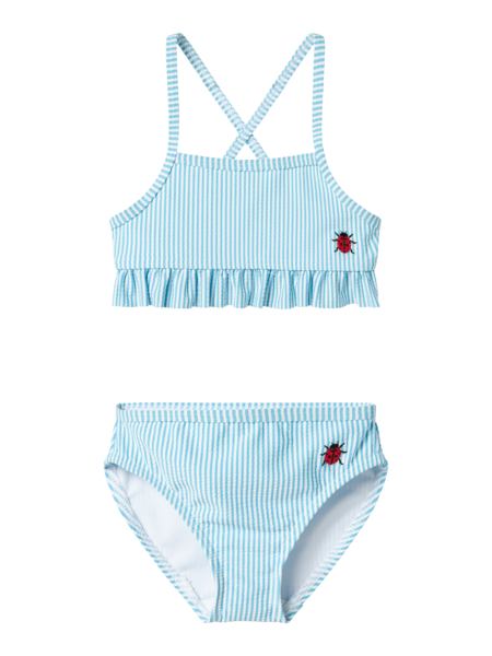 Mini bikini ZAMMER Bonnie Blue